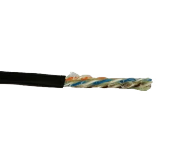 CAT6 UTP OUTDOOR GEL FILLED CABLE